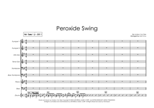 Peroxide Swing