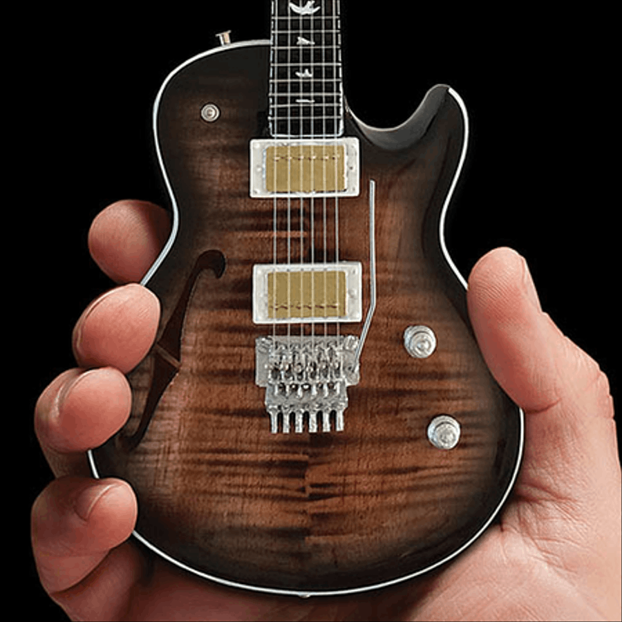 Neal Schon NS-14 PRS Miniature Score scores gallery preview page 3