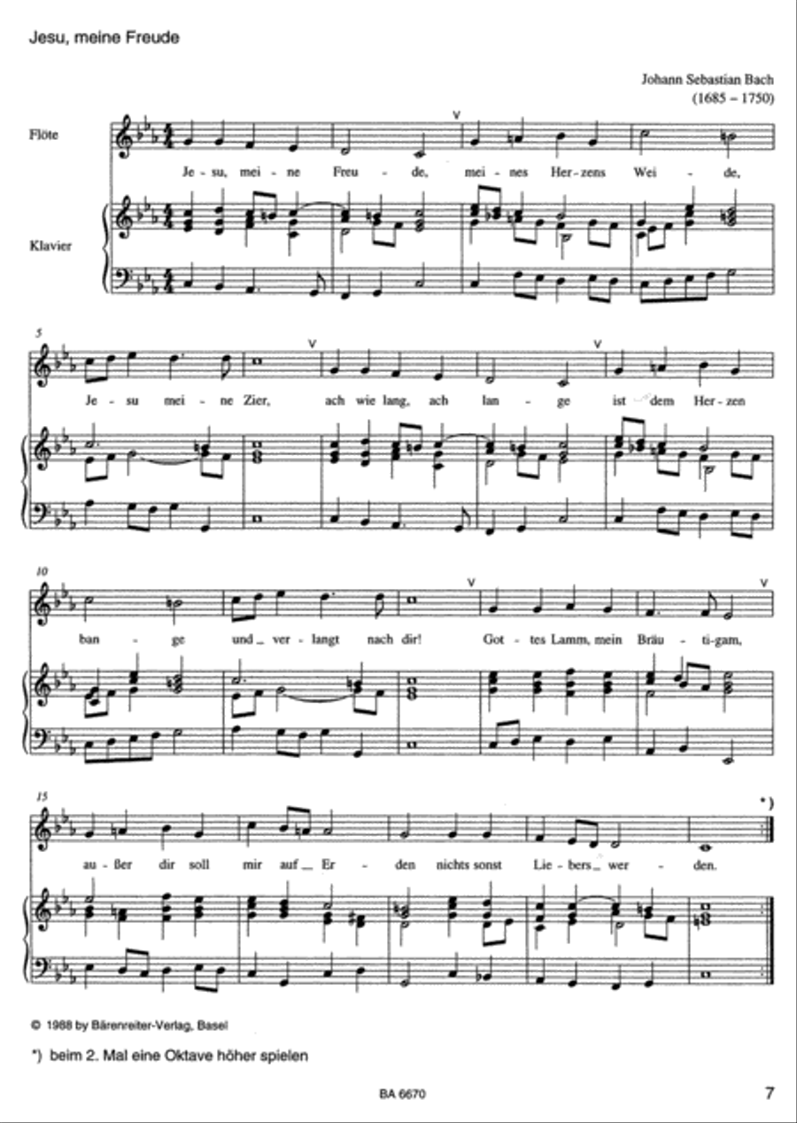 Die Flötenmaus. Spielbuch, Band 3 Flute scores gallery preview page 2