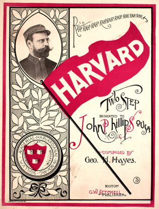 Harvard Two-Step