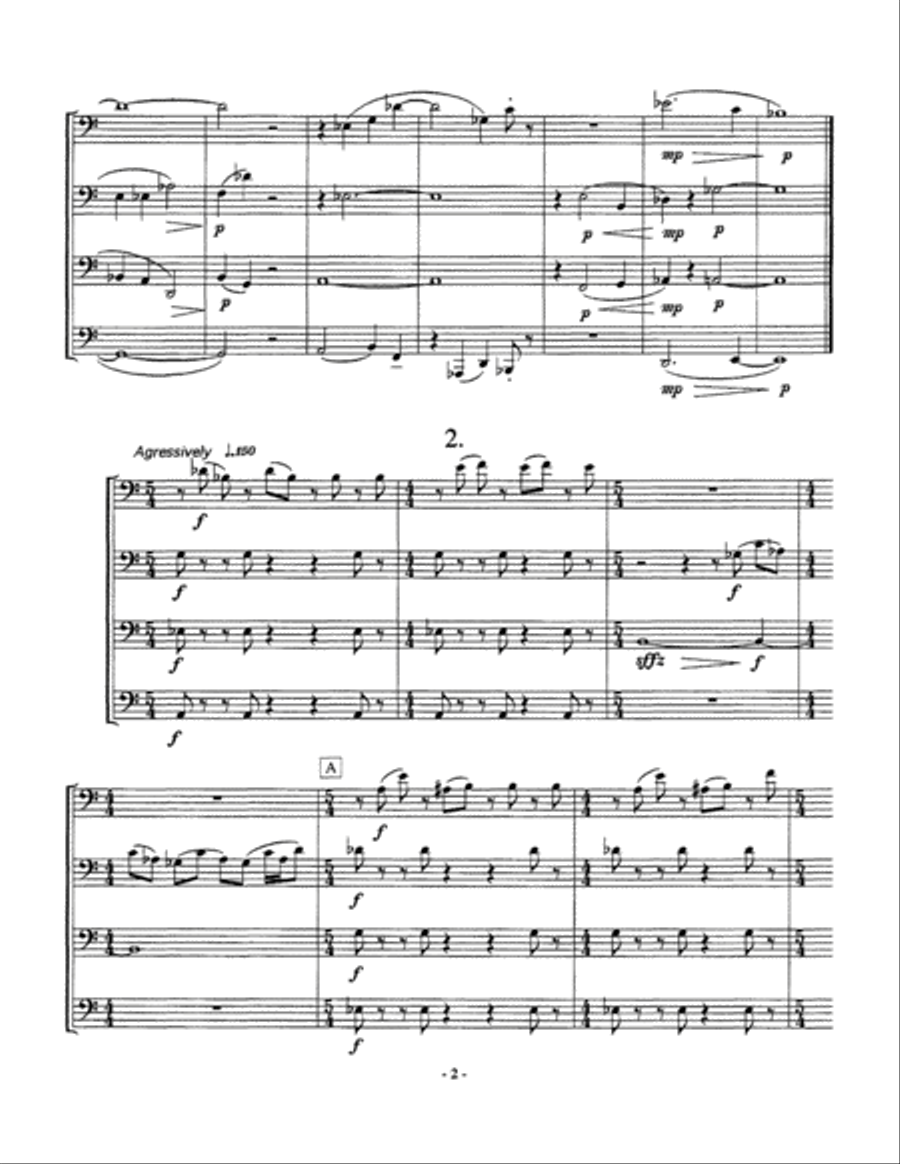 Mixtures and Mutations EETT scores gallery preview page 3
