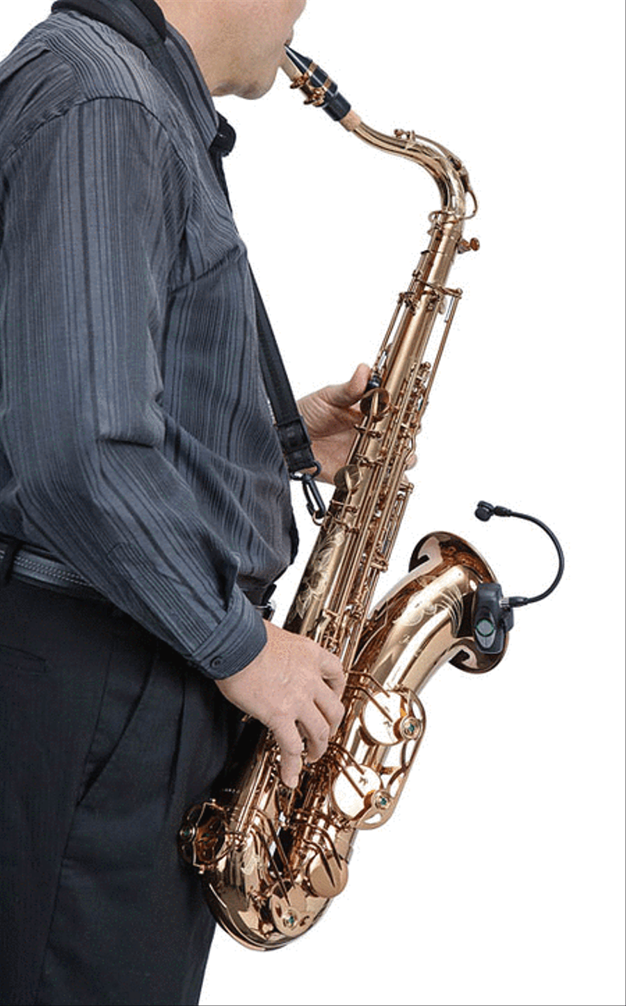 AWX Wind Instrument – K Band Musical Instruments scores gallery preview page 7