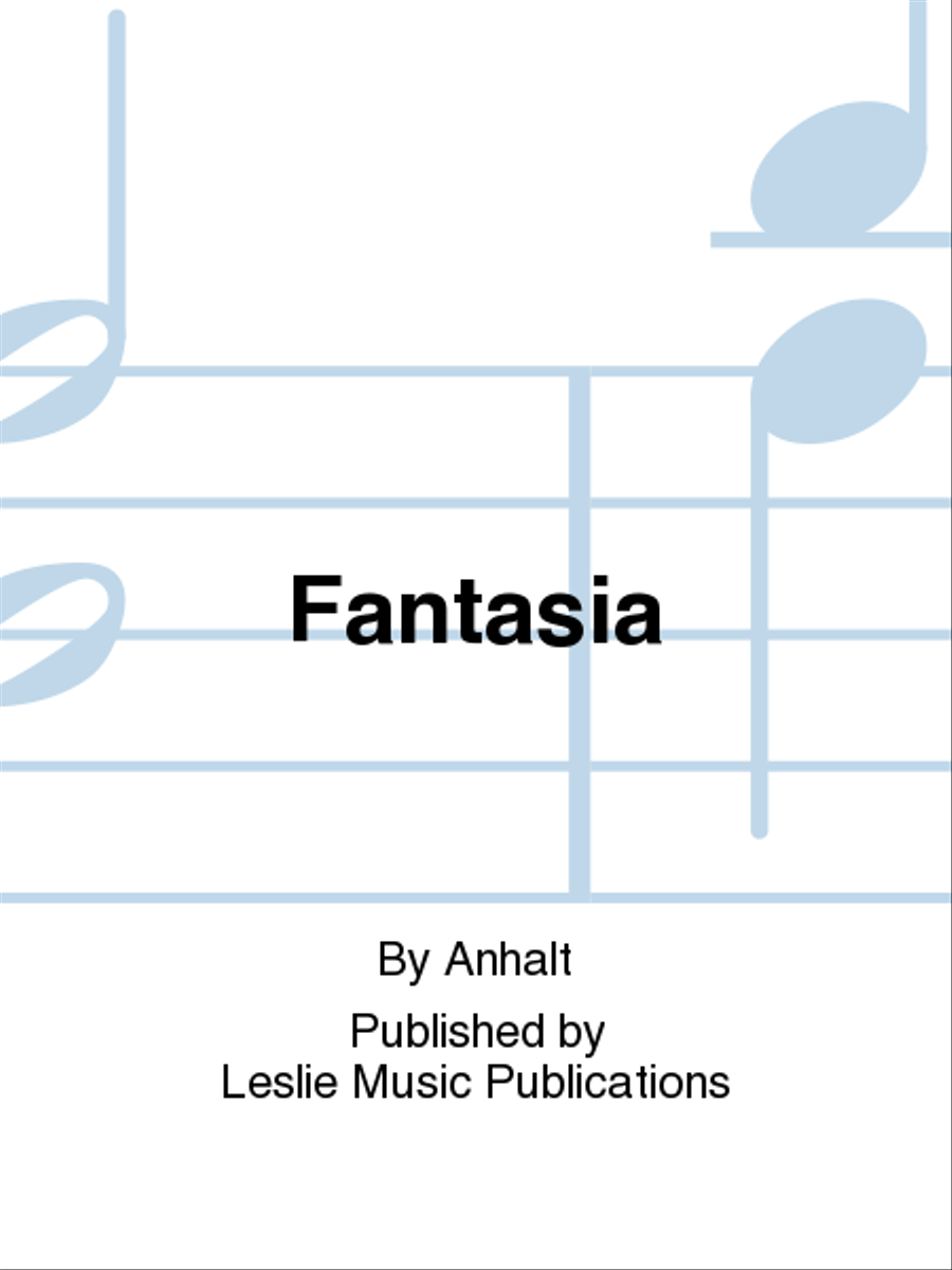 Anhalt Piano Solo scores gallery preview page 1