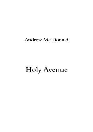 Holy Avenue