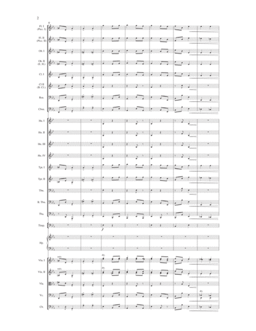 Rhapsody, Op. 119, No. 4 image number null