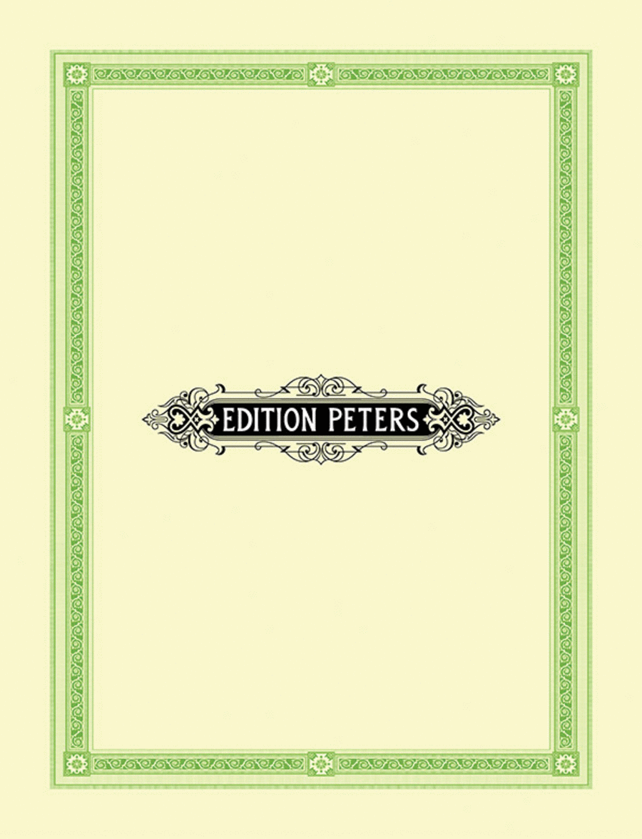 Concerto for Three (or Two) Pianos No. 7 in F K242 (Edition for 4 or 3 Pianos) Piano Solo scores gallery preview page 1