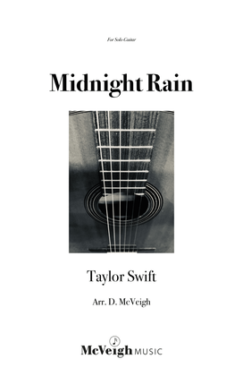 Midnight Rain