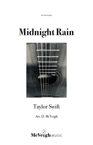 Midnight Rain image number null