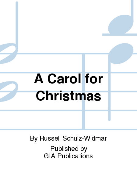 A Carol for Christmas image number null