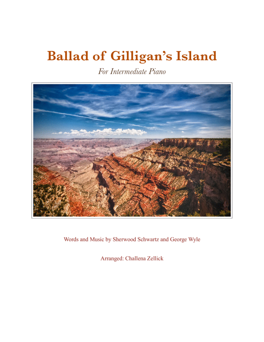 The Ballad Of Gilligan's Isle image number null