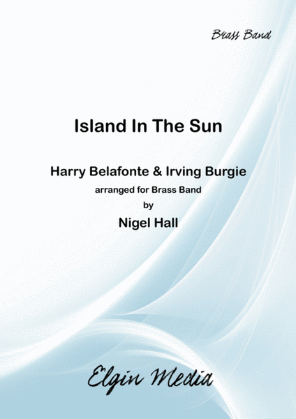 Island In The Sun image number null