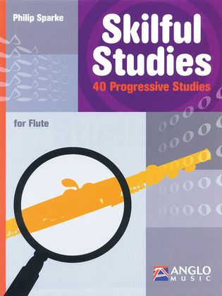 Book cover for Skilful Studies