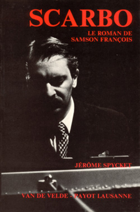 Scarbo - Le Roman de Samson Francois