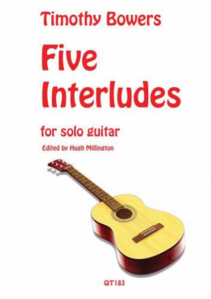 Five Interludes