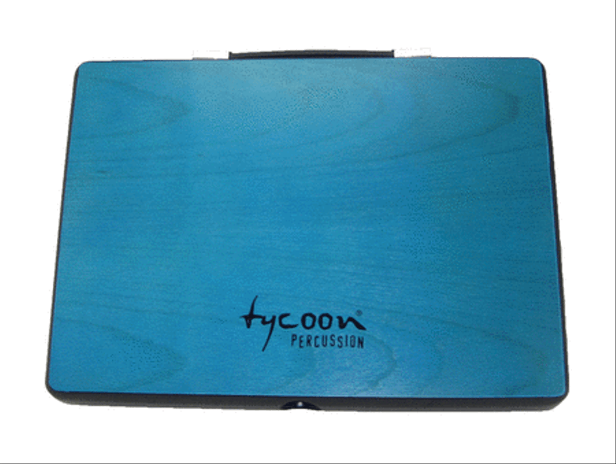 Portable Cajon Practice Pad
