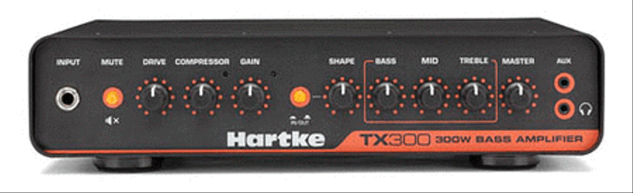 TX300 Guitar scores gallery preview page 3