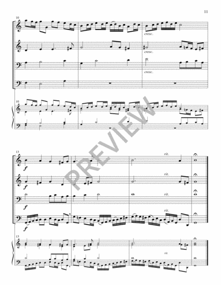 Psallite III by Samuel Scheidt Trombone - Sheet Music