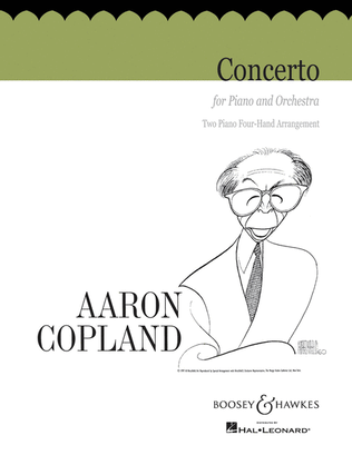 Concerto for Piano and Orchestra