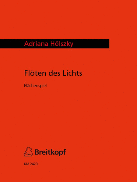 Floeten des Lichts