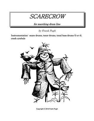 Scarecrow