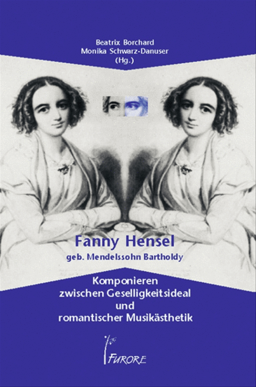 Fanny Hensel geb. Mendelssohn Bartholdy: Komponieren zwischen Geselligkeitsideal und romantischer Musikasthetik School and Community scores gallery preview page 1