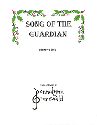 Song of the Guardian