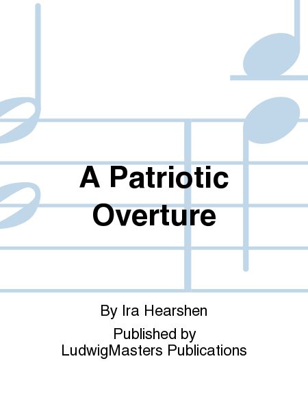 A Patriotic Overture image number null
