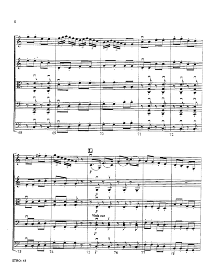 Symphony No. 94 in G 