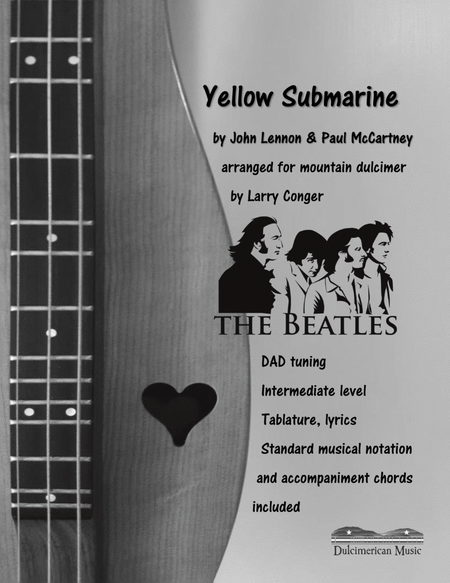 Yellow Submarine image number null