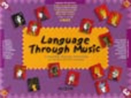 Language Through Music - Book 3 image number null