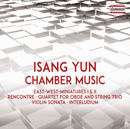 Yun: Chamber Music