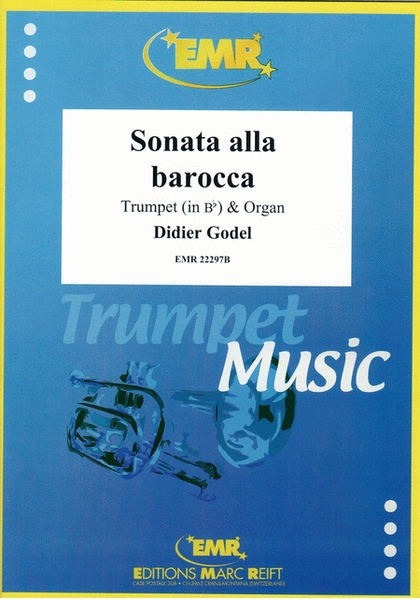 Sonata alla Barocca image number null