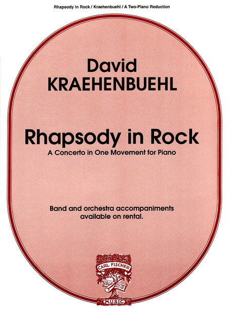Rhapsody In Rock