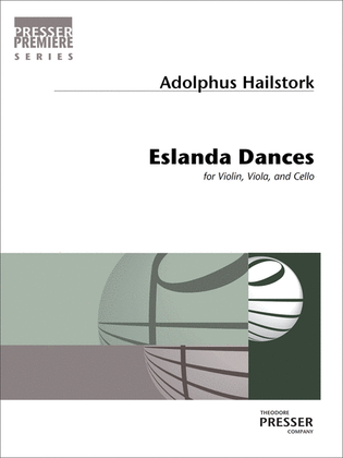 Eslanda Dances