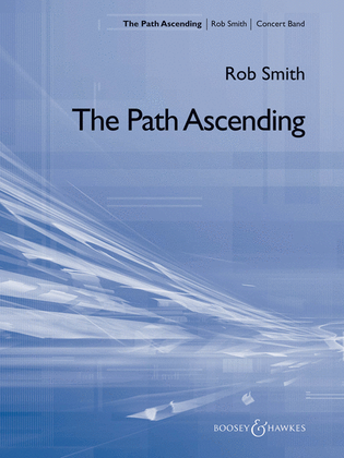 Book cover for The Path Ascending