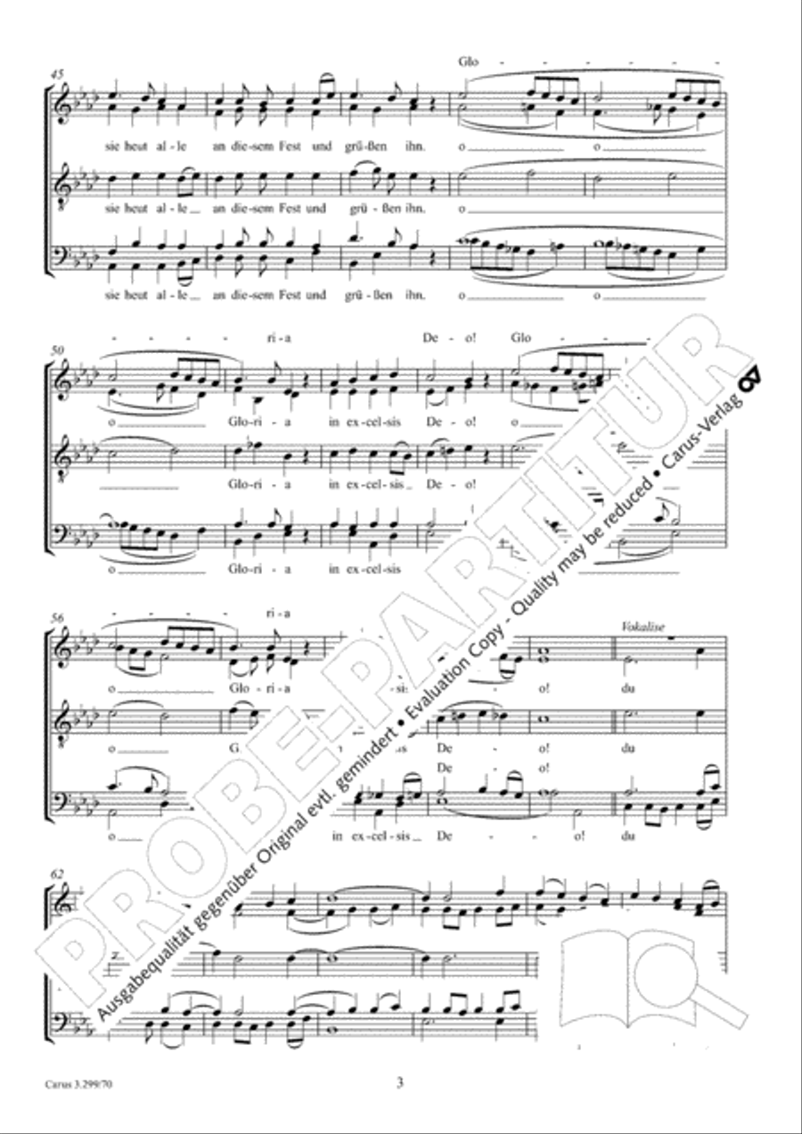 Les anges dans nos campagnes SATBarB scores gallery preview page 4