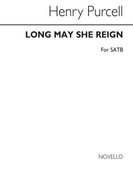 Long May She Reign image number null
