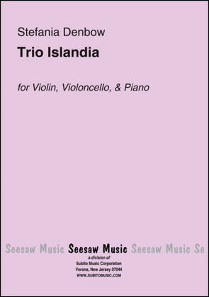 Trio Islandia