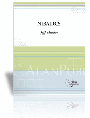 Book cover for Nibaircs