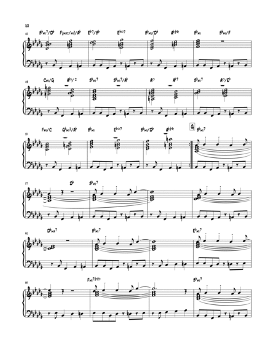 The Pleasant Pheasant Piano scores gallery preview page 3