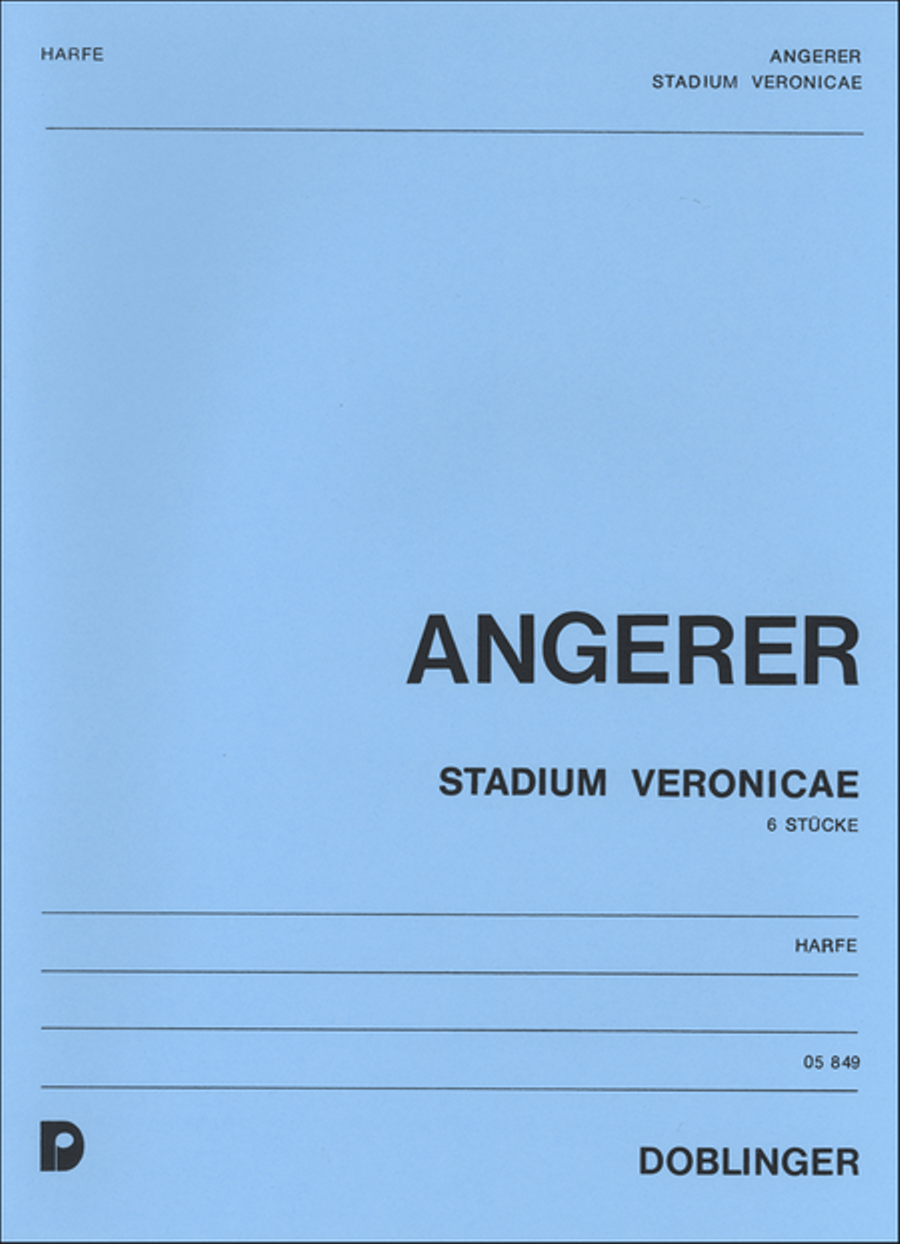 Stadium Veronicae Stadium Veronicae School and Community scores gallery preview page 1