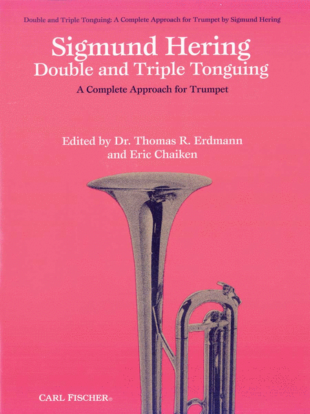 Double and Triple Tonguing