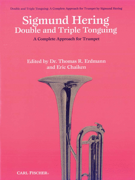 Double And Triple Tonguing