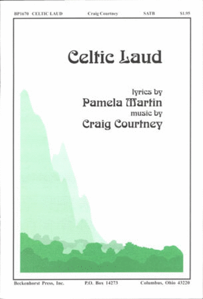 Celtic Laud image number null