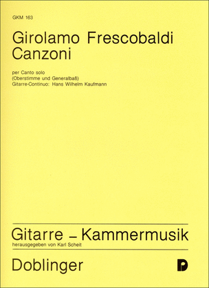 Book cover for 3 kleine Choralvorspiele