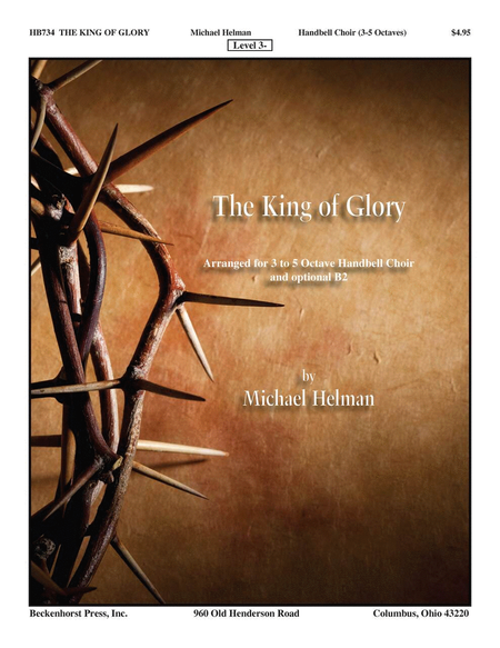The King Of Glory image number null