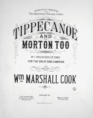 Tippecanoe and Morton Too