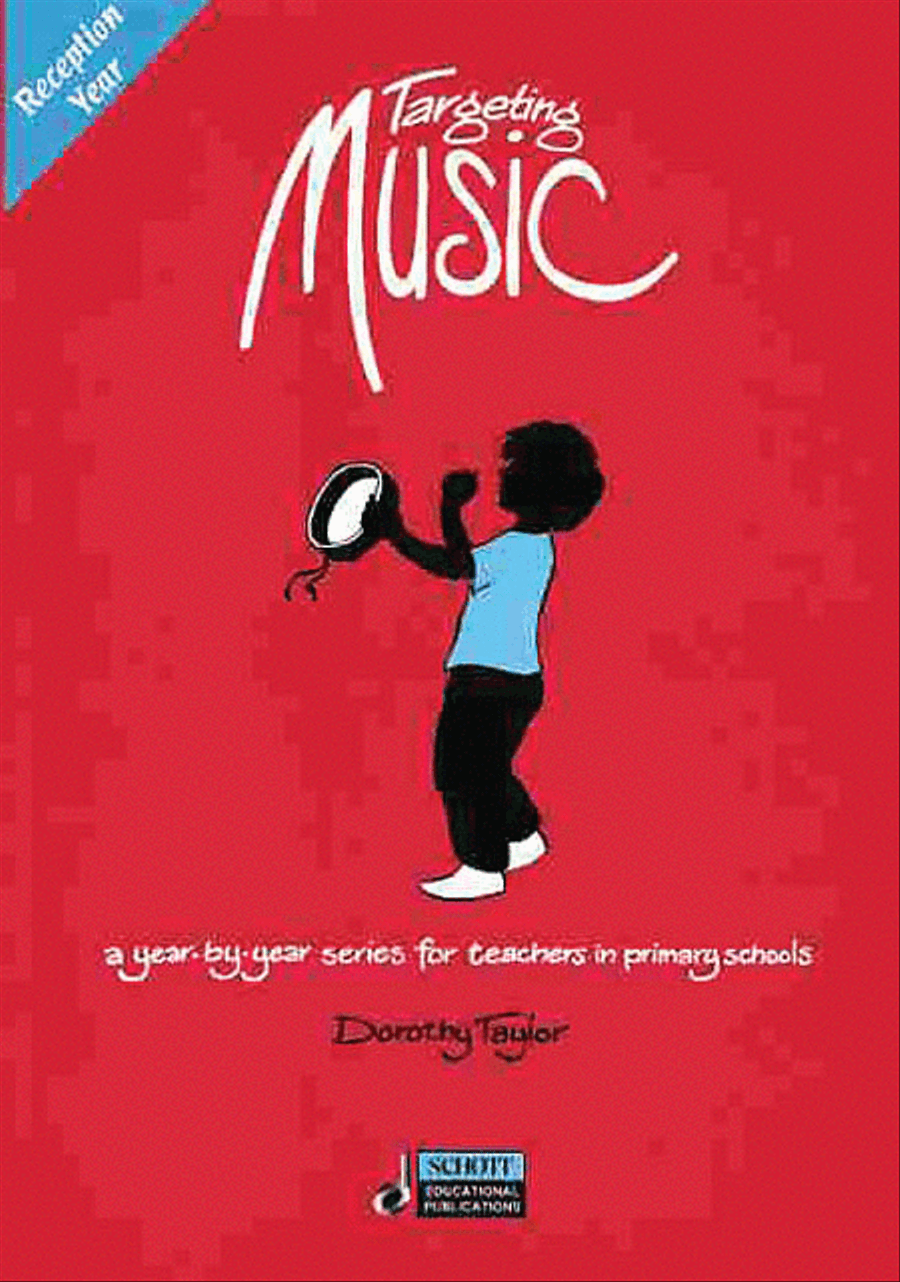 Targeting Music Targeting Music School and Community scores gallery preview page 1