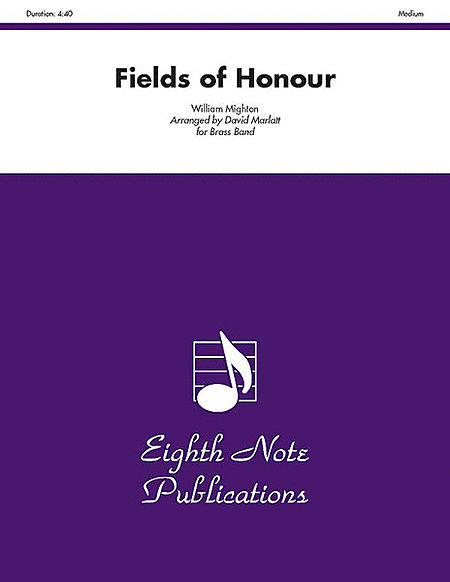 Fields of Honour