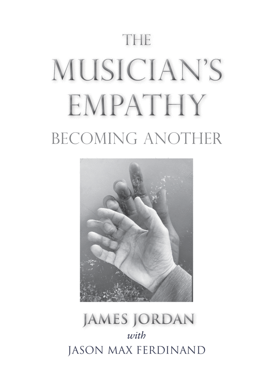 The Musician's Empathy School and Community scores gallery preview page 1